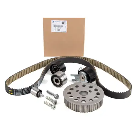 ORIGINAL OPEL MOPAR Zahnriemensatz Insignia A B Zafira C Cascada 2.0 CDTI 95527019