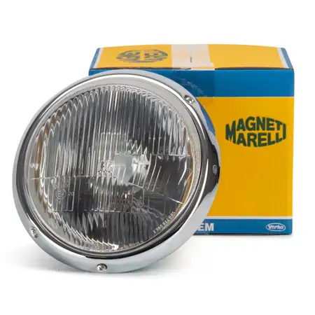 MAGNETI MARELLI HALOGEN Headlights for PORSCHE 911 1969-1983 (front) 91163111300