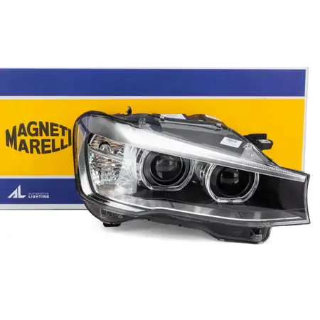 MAGNETI MARELLI LED Hauptscheinwerfer f&uuml;r BMW X3 F25 X4 F26 rechts 63117401132