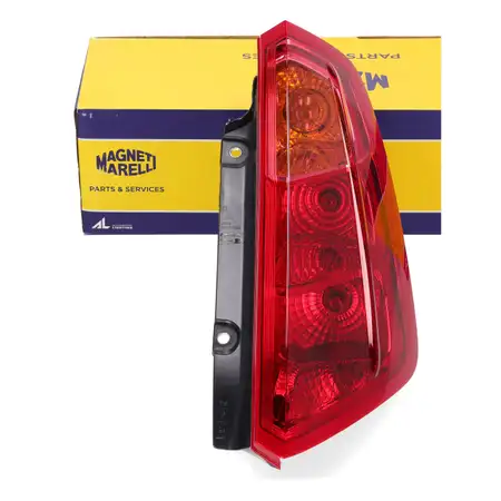 MAGNETI MARELLI Heckleuchte R&uuml;ckleuchte f&uuml;r FIAT Punto 3 hinten rechts 51701590
