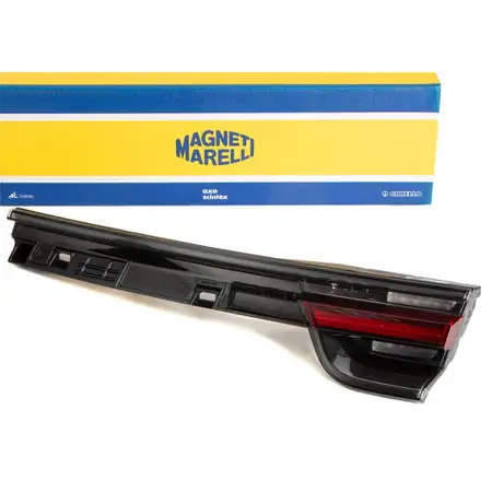 MAGNETI MARELLI R&uuml;ckleuchte Heckleuchte f&uuml;r PORSCHE Panamera (971) innen rechts 973945208