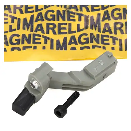 MAGNETI MARELLI Kurbelwellensensor f&uuml;r VW Golf 5 6 AUDI A1 A3 A4 SEAT Ibiza 3 4 03C906433C