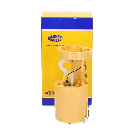 MAGNETI MARELLI Kraftstoffpumpe f&uuml;r VW Transporter Multivan T5 1.9/2.5 TDI 7H0919088B