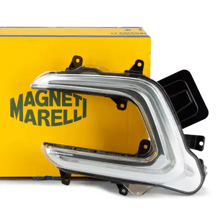 MAGNETI MARELLI 714000028860 LED Tagfahrleuchte f&uuml;r RENAULT Captur 1 ab 05.2017 links