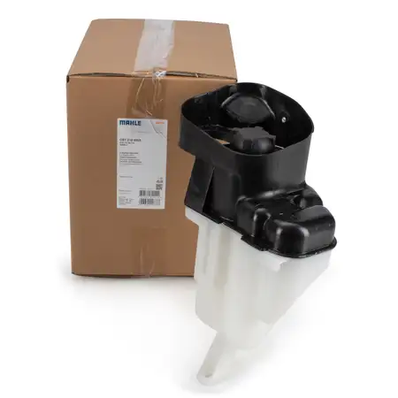 MAHLE CRT218000S Ausgleichsbeh&auml;lter K&uuml;hlmittel f&uuml;r PORSCHE Boxster (986 987) 99610614708