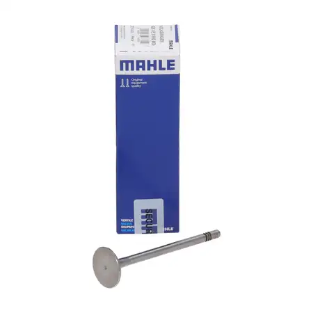 MAHLE Einlassventil f&uuml;r VW Golf 5 6 Caddy 3 4 AUDI A3 A4 A5 SEAT Leon 2.0 TDI 04L109601R