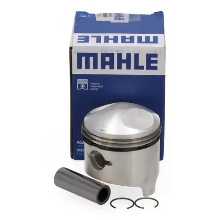 MAHLE 5030700 Kolben f&uuml;r PORSCHE 911 / Targa 2.0 L 130/131 PS 90110390201