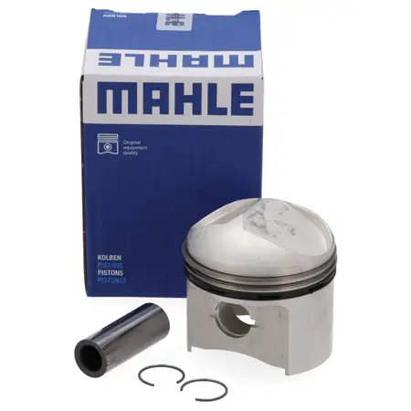 MAHLE 5032800 Kolben f&uuml;r PORSCHE 911 Targa 2.0 S 170 PS 07.1966-02.1972 90110391102