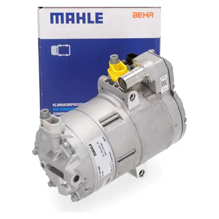 MAHLE Klimakompressor Kompressor f&uuml;r BMW 3er F30 G20 G21 G30 G01 F48 F15 B48 64529496106