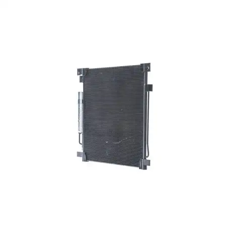 MAHLE AC1093000S Kondensator + Trockner f&uuml;r FIAT Fullback 2.4D MITSUBISHI L200 2.2/2.4DI-D