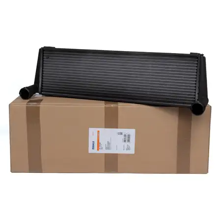 MAHLE K&uuml;hler f&uuml;r PORSCHE 997 3.6 Turbo + 3.6 GT2 mit Schaltung vorne 99710603804