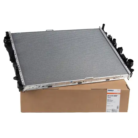 MAHLE CR2172000P Motork&uuml;hler f&uuml;r MERCEDES W213 C257 X253 W222 W447 Sprinter 907 0995007100