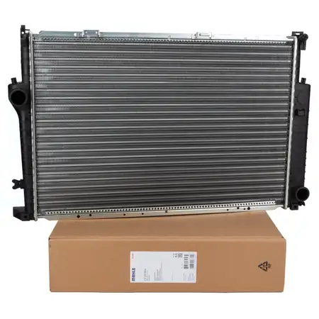MAHLE K&uuml;hler Motork&uuml;hler f&uuml;r BMW 5er E34 7er E32 8er E31 M21 M51 M60 M62 M70 17112242138