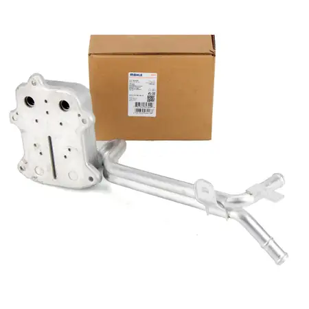 MAHLE CLC 188 000S &Ouml;lk&uuml;hler f&uuml;r VW Golf 5 6 Polo 5 AUDI 8P SEAT Leon 2 SKODA Octavia 2 1.4