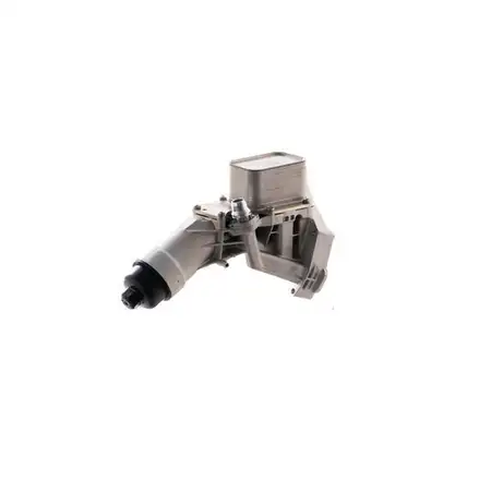 MAHLE CLC296001S &Ouml;lfiltergeh&auml;use + &Ouml;lk&uuml;hler + Filter f&uuml;r BMW F20 F30 G20 G30 11428596283