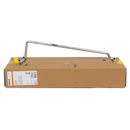 MAHLE AHX5000P R&uuml;cklaufleitung &Ouml;lk&uuml;hler Automatikgetriebe f&uuml;r PORSCHE Cayenne 9PA Touareg