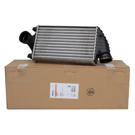 MAHLE Ladeluftk&uuml;hler f&uuml;r PORSCHE 997 3.6 Turbo + 3.6 GT2 / RS links 99711063900