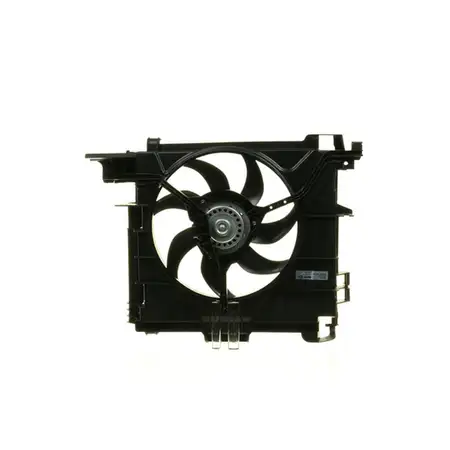 MAHLE CFF211000P L&uuml;fter Motorl&uuml;fter Motork&uuml;hlung f&uuml;r SMART ForTwo (451) 0002009323