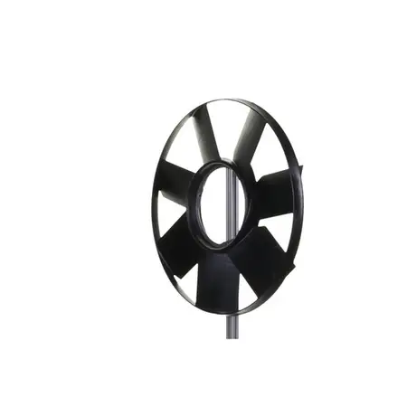 MAHLE CFW38000P L&uuml;fterrad Motork&uuml;hlung f&uuml;r BMW E46 318-330d E39 530d X5 E53 11522249373