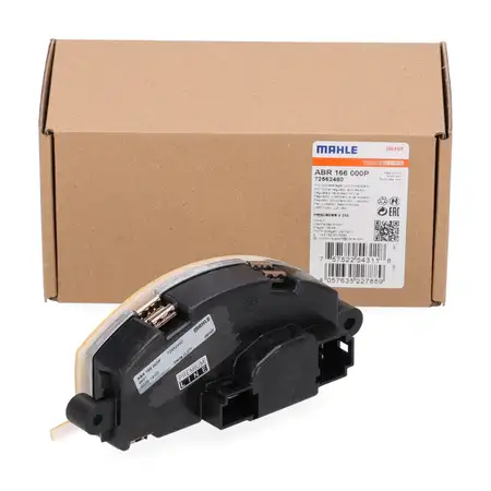 MAHLE / BEHR Gebl&auml;seregler Innenraumgebl&auml;se f&uuml;r MERCEDES V-Klasse Vito EQV W447 4479063000