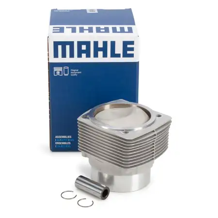 MAHLE 5035592 Kolben Reparatursatz f&uuml;r PORSCHE 911 3.2 SC Carrera 231 PS 93010398903