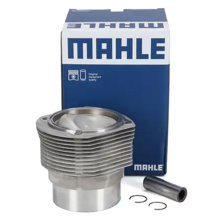 MAHLE 5035892 Kolben Reparatursatz f&uuml;r PORSCHE 911 / Targa 2.7 150 PS 91110395191