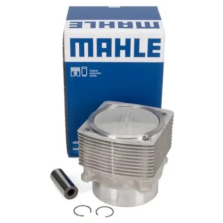 MAHLE 5039892 Kolben Reparatursatz f&uuml;r PORSCHE 964 3.3 Turbo 320 PS 1990-1993 93010395409