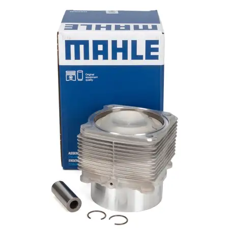 MAHLE 5039994 Kolben Reparatursatz f&uuml;r PORSCHE 964 3.6 Carrera / RS 250/260 PS 96410391522