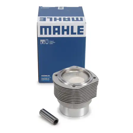 MAHLE 5030490 Kolben Reparatursatz f&uuml;r PORSCHE 911 / Targa 2.2 E 155 PS 91110391602