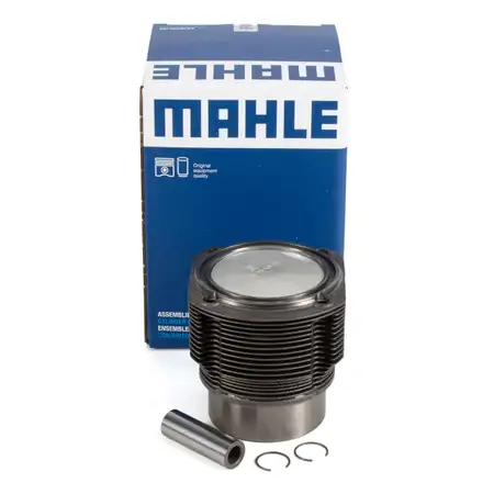 MAHLE 5031890 Kolben Reparatursatz f&uuml;r PORSCHE 911 2.3 T 130/140 PS 08.71-12.73 PCG5031890