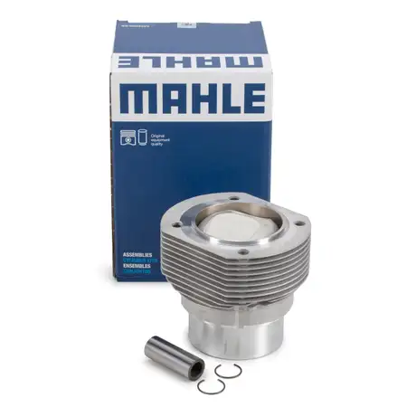 MAHLE 5032890 Kolben Reparatursatz f&uuml;r PORSCHE 911 / Targa 2.0 S 170 PS 90110391102