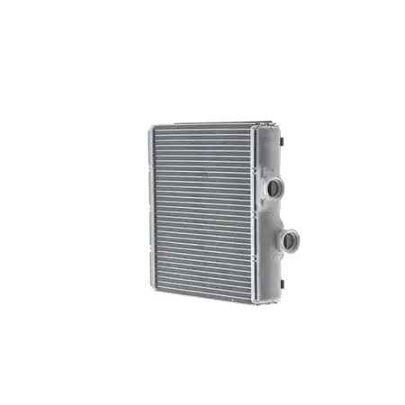 MAHLE AH183000P W&auml;rmetauscher Heizung f&uuml;r MERCEDES W204 C/X218 W212 X204 R231 2048300061