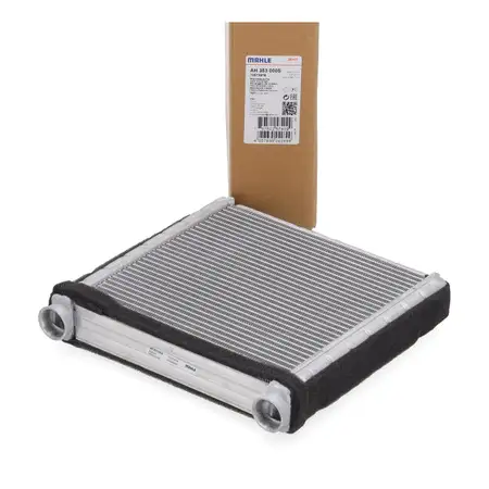 MAHLE W&auml;rmetauscher f&uuml;r VW Golf 7 8 Passat B8 Tiguan Q3 F3 Leon KL Octavia 4 5WA819031