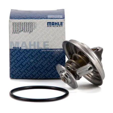 BEHR / MAHLE Thermostat for AUDI A3, TT, PORSCHE Cayenne 9PA, VW Golf 3, 4, 5, Passat T4, T5