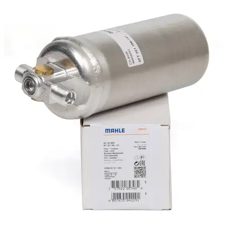 MAHLE AD144000S Trockner Klimaanlage f&uuml;r PORSCHE 924 928 944 968 94457394300