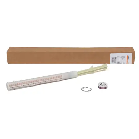 MAHLE Trockner Klimaanlage f&uuml;r AUDI Q7 4LB PORSCHE Cayenne 9PA VW T5 Touareg 7L