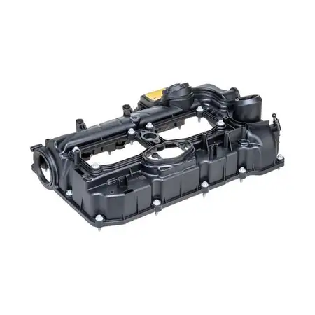MAHLE ZH501 Ventildeckel + Dichtung f&uuml;r BMW F20 F22 F30 F32 F10 X1-5 Z4 N20 11127588412