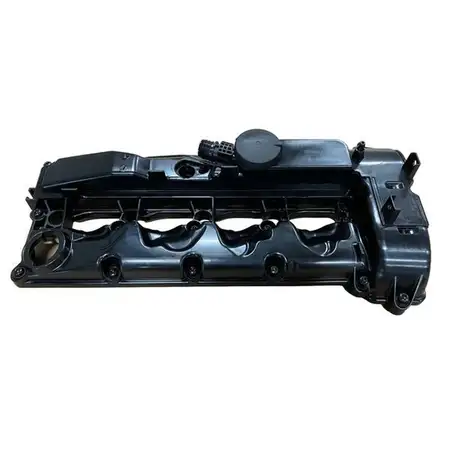 MAHLE ZH555 Ventildeckel + Dichtung f&uuml;r MERCEDES W204 W205 W212 2.2CDI OM651 510108918