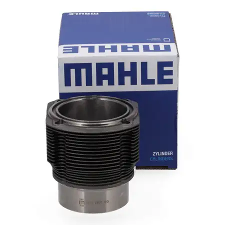 MAHLE 503WR0600 Zylinderlaufbuchse f&uuml;r PORSCHE 911 2.2/2.3 T 125/130/140 PS 91110410900