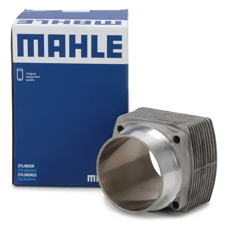 MAHLE 503WR2700 Zylinderlaufbuchse f&uuml;r PORSCHE 911 3.0 SC / Carrera 93010411990