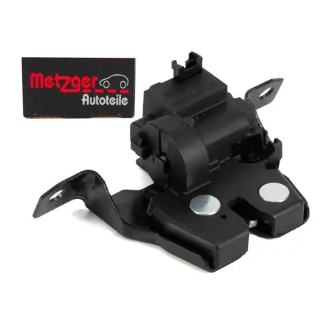 METZGER 2310755 Heckklappenschloss Schloss Heckklappe f&uuml;r MINI F55 F56 F54 51247337576