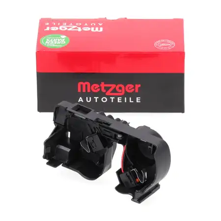 METZGER Motorhaubenschloss f&uuml;r MERCEDES-BENZ W176 W246 C117 X117 X156 W447 2468700558