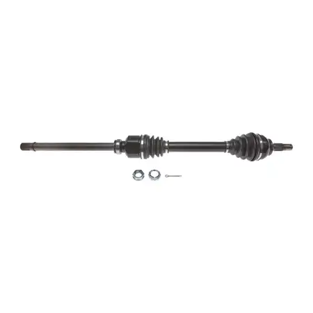 MEYLE Antriebswelle Gelenkwelle CITROEN C4 2 PEUGEOT 308 3008 5008 1.6 HDi vorne rechts