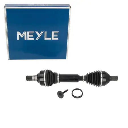 MEYLE 5144980014 Drive Shaft for VOLVO XC60 1 SUV 156 (Front) 36012415