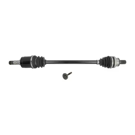 MEYLE Antriebswelle Gelenkwelle FORD Kuga 2.0 TDCi 2.5 4x4 VOLVO S60 2 S80 2 V60 hinten