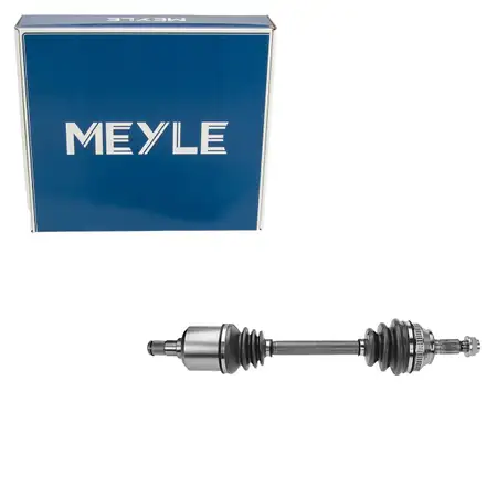 MEYLE 53-144980000 Antriebswelle + ABS-Ring f&uuml;r LAND ROVER 1 1.8 4x4 vorne rechts