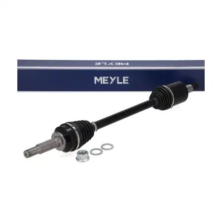 MEYLE Antriebswelle f&uuml;r TESLA Model S 5YJS 25.04.2019-31.01.2021 vorne links 162663600A