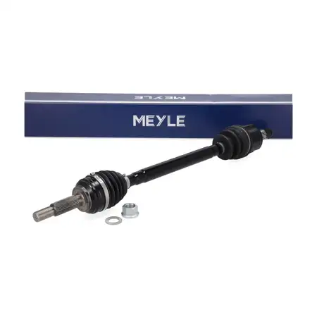 MEYLE 70-144980008 Antriebswelle Gelenkwelle f&uuml;r TESLA Model X S Hinterachse 100771900C