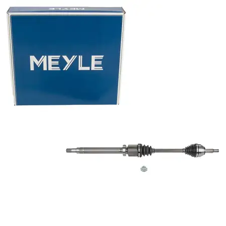 MEYLE 7144980034 Antriebswelle Gelenkwelle f&uuml;r FORD Transit Connect P65 1.8/D vorne rechts
