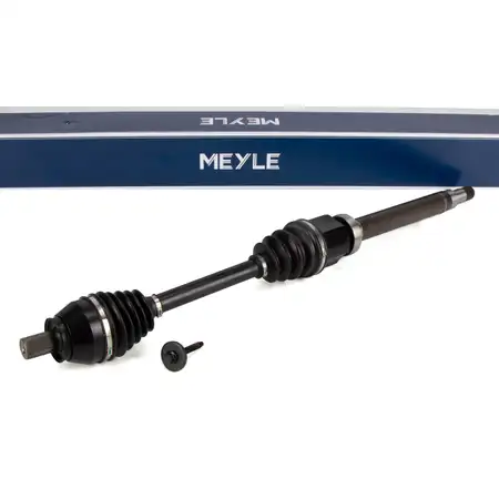 MEYLE Antriebswelle Gelenkwelle f&uuml;r FORD Mondeo 4 Galaxy 2 Mondeo 4 vorne rechts
